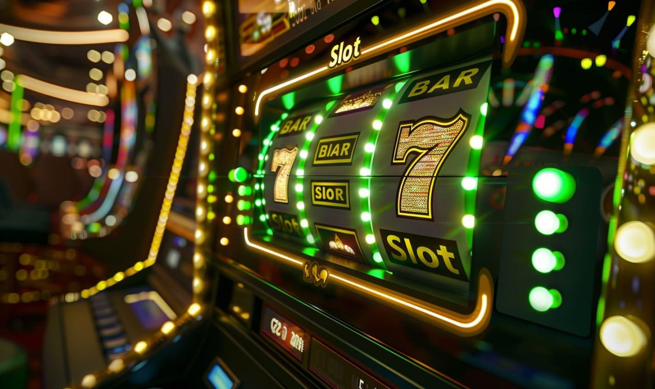 Tampilan neon anaktoto untuk pengguna dewasa