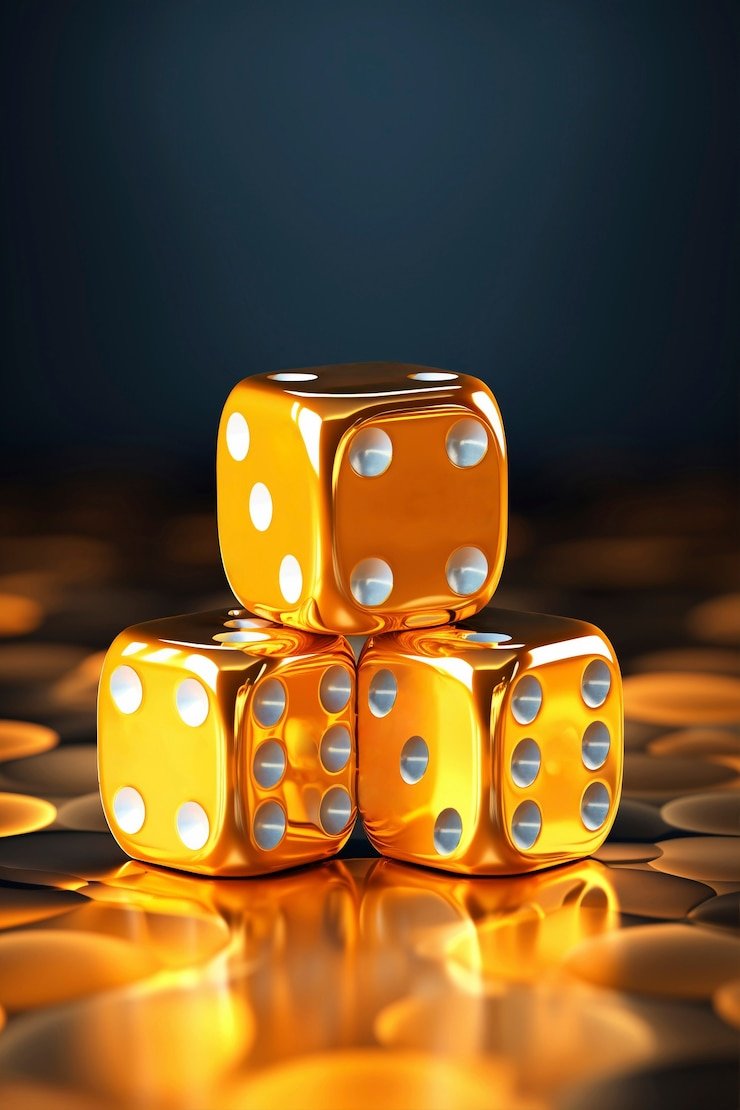 Ketentuan bonus harian dengan tampilan mobile